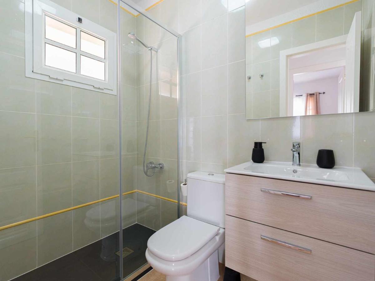 Mahostly Vista Golf Apartment *