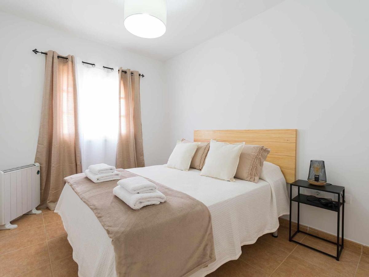 Mahostly Vista Golf Apartment *