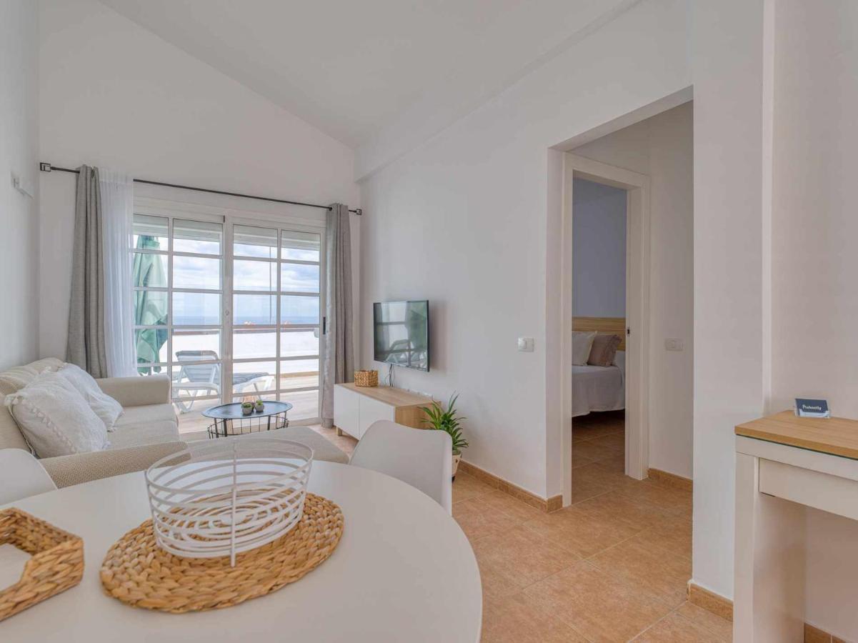 Mahostly Vista Golf Apartment Caleta De Fuste
