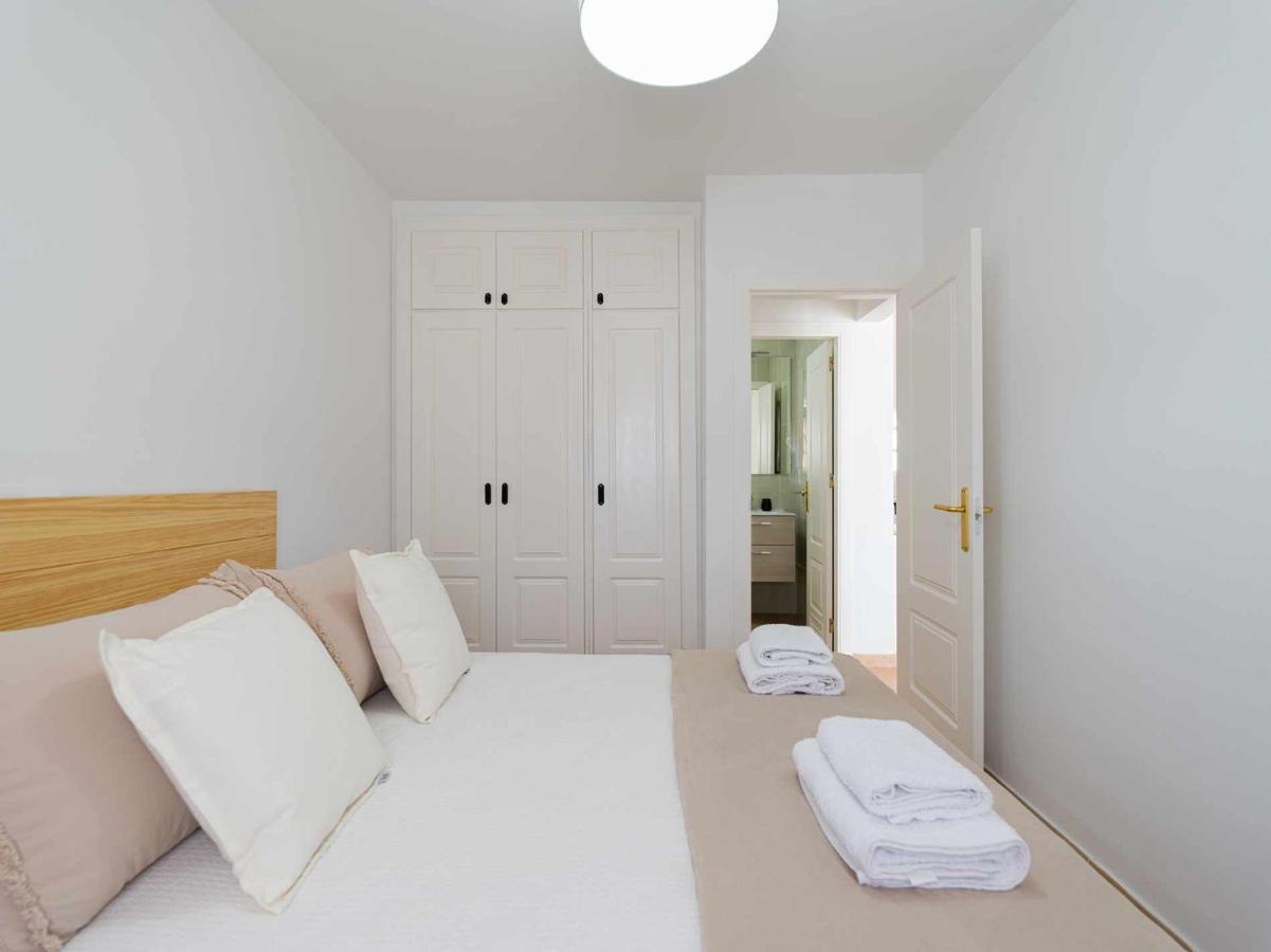 Apartment Mahostly Vista Golf Caleta De Fuste