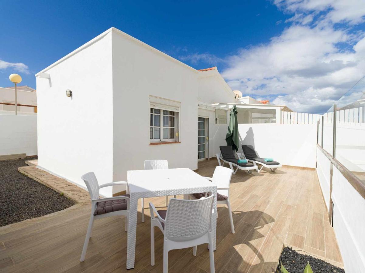 Mahostly Vista Golf Apartament Caleta de Fuste